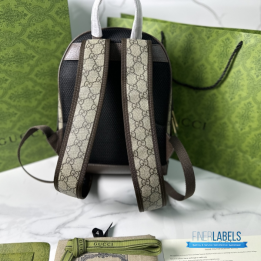 QC Gucci Ophidia GG Backpack
