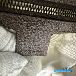 QC Gucci Ophidia GG Backpack