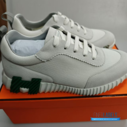 QC Hermès Bouncing Sneaker