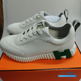 QC Hermès Bouncing Sneaker