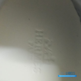 QC Hermès Bouncing Sneaker