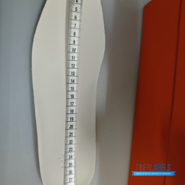 QC Hermès Bouncing Sneaker