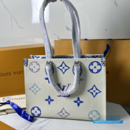 Louis Vuitton OnTheGo PM Tote Bag
