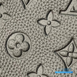 QC Louis Vuitton Keepall Bandoulière 50 Monogram Shadow Bag