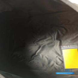 QC Louis Vuitton Keepall Bandoulière 50 Monogram Shadow Bag