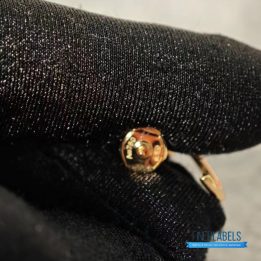 QC Cartier Juste un Clou Earrings