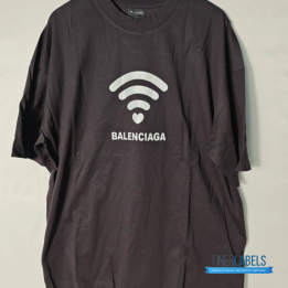 Balenciaga Lo_ve T-shirt