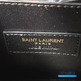 QC YSL Monogram Envelope Small Bag