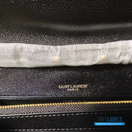 QC YSL Envelope Wallet on Chain