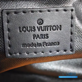 QC Louis Vuitton Dopp Kit Toiletry Bag