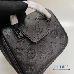 QC Louis Vuitton Dopp Kit Toiletry Bag