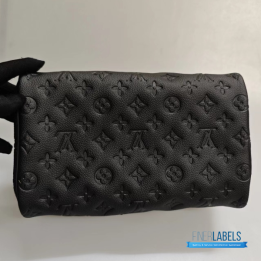 QC Louis Vuitton Dopp Kit Toiletry Bag