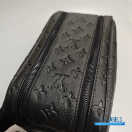 QC Louis Vuitton Dopp Kit Toiletry Bag