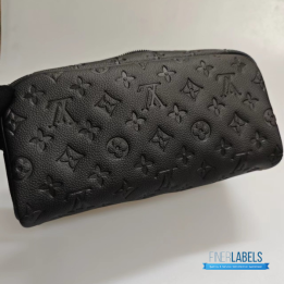 QC Louis Vuitton Dopp Kit Toiletry Bag