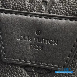 QC Louis Vuitton Dopp Kit Toiletry Bag