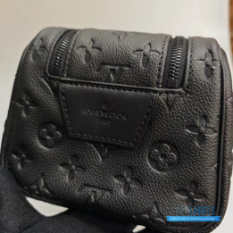 QC Louis Vuitton Dopp Kit Toiletry Bag