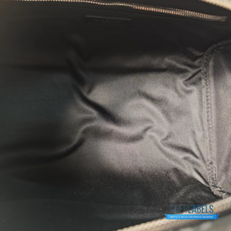 QC Louis Vuitton Dopp Kit Toiletry Pouch Monogram Eclipse Canvas