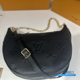 QC Louis Vuitton Loop Hobo Bag