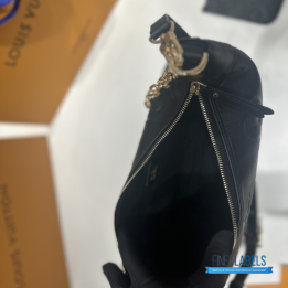 QC Louis Vuitton Loop Hobo Bag