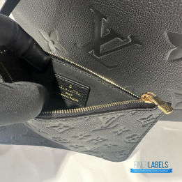 QC Louis Vuitton Loop Hobo Bag