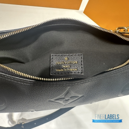 QC Louis Vuitton Loop Hobo Bag
