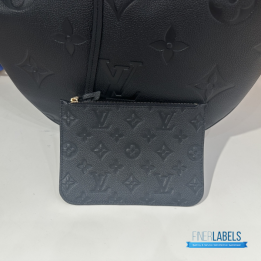 QC Louis Vuitton Loop Hobo Bag