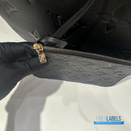 QC Louis Vuitton Loop Hobo Bag