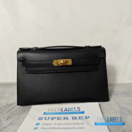 Hermes Kelly Mini Bag