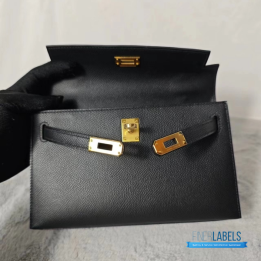 QC Hermes Kelly Mini Bag