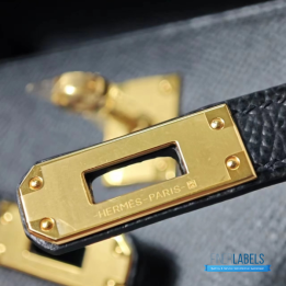QC Hermes Kelly Mini Bag