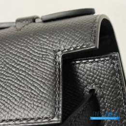 QC Hermes Kelly Mini Bag