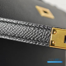 QC Hermes Kelly Mini Bag