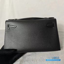 QC Hermes Kelly Mini Bag
