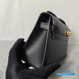 QC Hermes Kelly Mini Bag