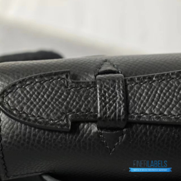 QC Hermes Kelly Mini Bag