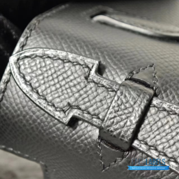 QC Hermes Kelly Mini Bag