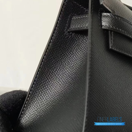 QC Hermes Kelly Mini Bag