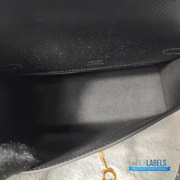QC Hermes Kelly Mini Bag