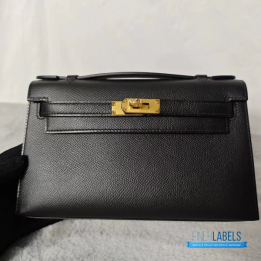 QC Hermes Kelly Mini Bag