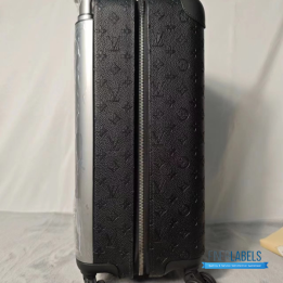 QC Louis Vuitton Horizon 55 carry-on suitcase