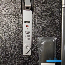 QC Louis Vuitton Horizon 55 carry-on suitcase