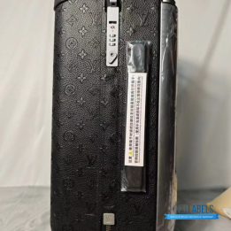 QC Louis Vuitton Horizon 55 carry-on suitcase