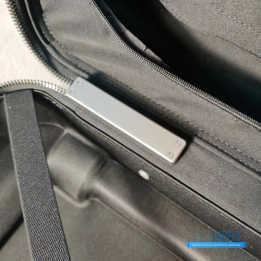 QC Louis Vuitton Horizon 55 carry-on suitcase