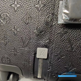 QC Louis Vuitton Horizon 55 carry-on suitcase