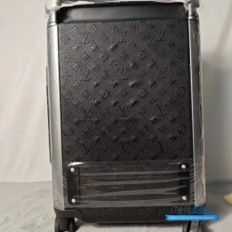 QC Louis Vuitton Horizon 55 carry-on suitcase