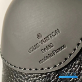 QC Louis Vuitton Horizon 55 carry-on suitcase