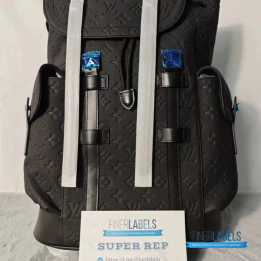 Louis Vuitton Christopher backpack
