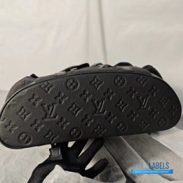 QC Louis Vuitton Christopher Backpack