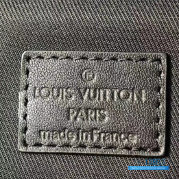QC Louis Vuitton Christopher Backpack
