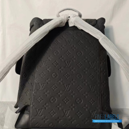 QC Louis Vuitton Christopher Backpack